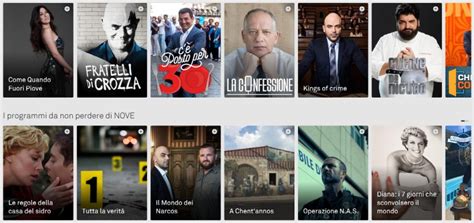 canale 9 live